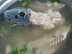 -可心烤鱼