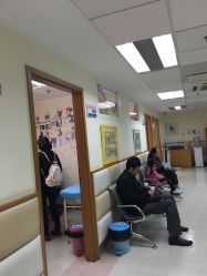 特需门诊-上海交通大学医学院附属上海儿童医学中心(陆家嘴总院区)