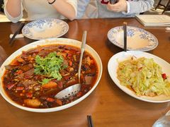 -金谷仓家庭料理(马泉营店)