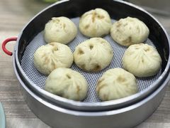 特色小笼包-桐香园小笼包(百井坊巷店)