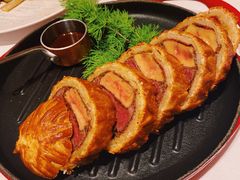 招牌惠灵顿牛排-蝶舍·MAISON PAPILLON