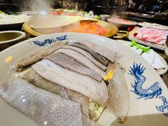 -小龙坎火锅(双林店)