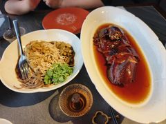 -小厨娘金榜题名(夫子庙秦淮河店)