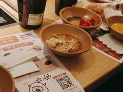 -温野菜涮涮锅(大悦城店)