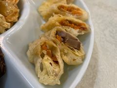 -长春观斋补堂素菜馆