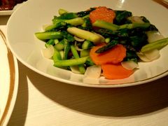 -金轩中餐厅 Jin Xuan(浦东丽思卡尔顿酒店)