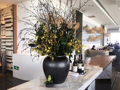 -北京柏悦酒店·锦庭餐厅Dining Room