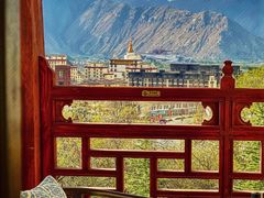 -松赞拉萨林卡酒店