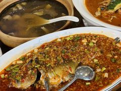-田园印象·成都土菜院子(华阳店)