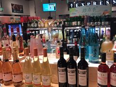 -7fresh七鲜(大族广场店)