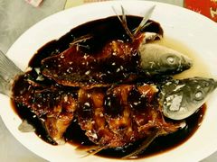 -三六三杭州菜(水上总店)