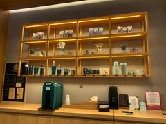 -星巴克(天津佛罗伦萨小镇店)