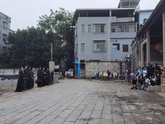 -黄埔古港
