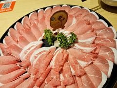 -阳坊胜利涮羊肉(阳坊总店)