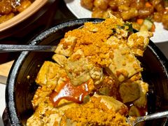 -老大连·海肠捞饭·大连海鲜大连菜(西安路店)