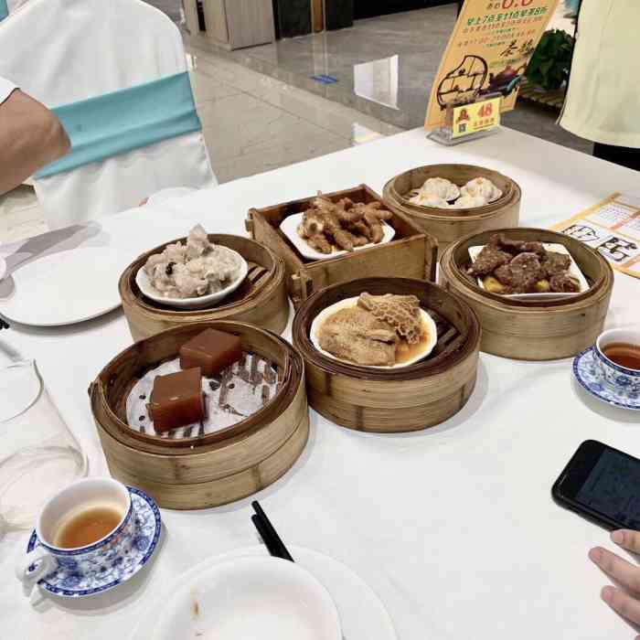 名厨御膳(横沥店)-"[薄荷]环境: 中午1点才到的,已经没什.