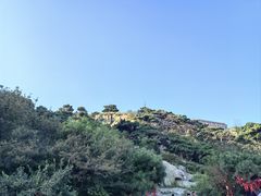 -泰山风景名胜区