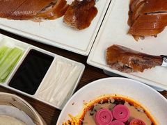 -小大董·烤鸭(王府井apm店)