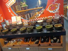 -呷哺呷哺 黄金牧场 (欢乐谷店)
