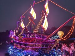 -珠海长隆海洋王国