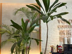 -米漾酒店(深圳会展中心岗厦地铁站店)