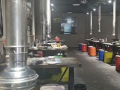 -33韩式自助烧烤(环城南路店)