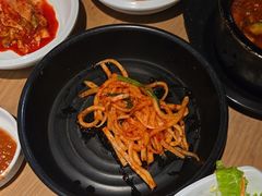 -本家韩国烤肉(青岛万象城店)