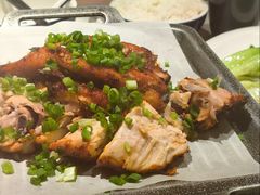 -绿茶餐厅(广州天河城店)