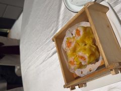 -白云宾馆·白云宴餐厅