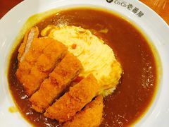 -CoCo壱番屋(久光百货店)