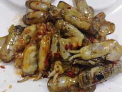 -睿柏云酒店-餐厅