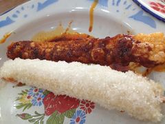 油炸年糕-马三洋芋片(兰州总店)