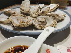 -杨氏青龙虾·羊蝎子(金盛路总店)