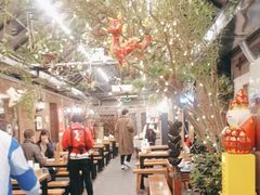 -福苗小骆驼烧烤(莲湖路店)