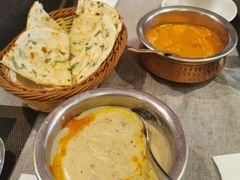 -Pita's&Tika's中东和印度风味餐厅(龙湖天街店)