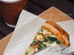-Pie Bird(新闸路店)