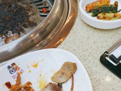 -妙香居韩国烤肉(容桂天佑城店)