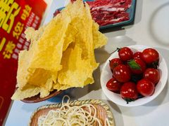 -食潮汕头鲜牛馆(望京保利店)