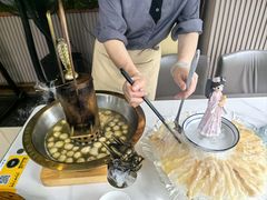 -楚鱼王·河鲜·湖北菜(华农店)
