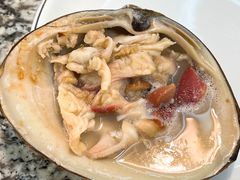 -震海贝烤贝·民俗特色店(延吉总店)