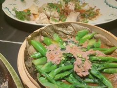 -粤·向群饭店(二沙岛店)