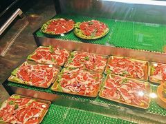 -板凳烧烤(东关街店)