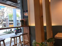 -红小满休闲餐厅(十全街店)