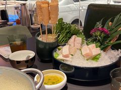 -官也街澳门火锅(新源里店)