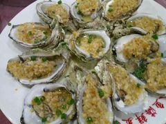 -亚龙湾红树林度假酒店御粤阁