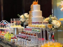 -长沙富力万达文华酒店