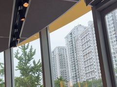 -麦当劳(北苑秋实路店)