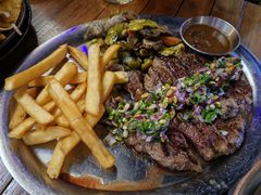 -Q MEX 库迈墨西哥餐吧(三里屯店)