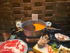 -無境·匠心日本料理(汉街店)