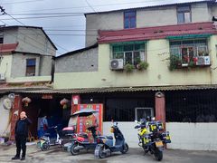 -周师饭店